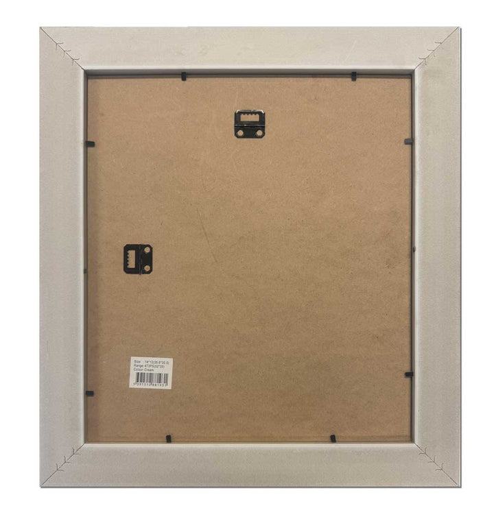 Clare Photo Frame (473PS) - Pack of 6 Frames