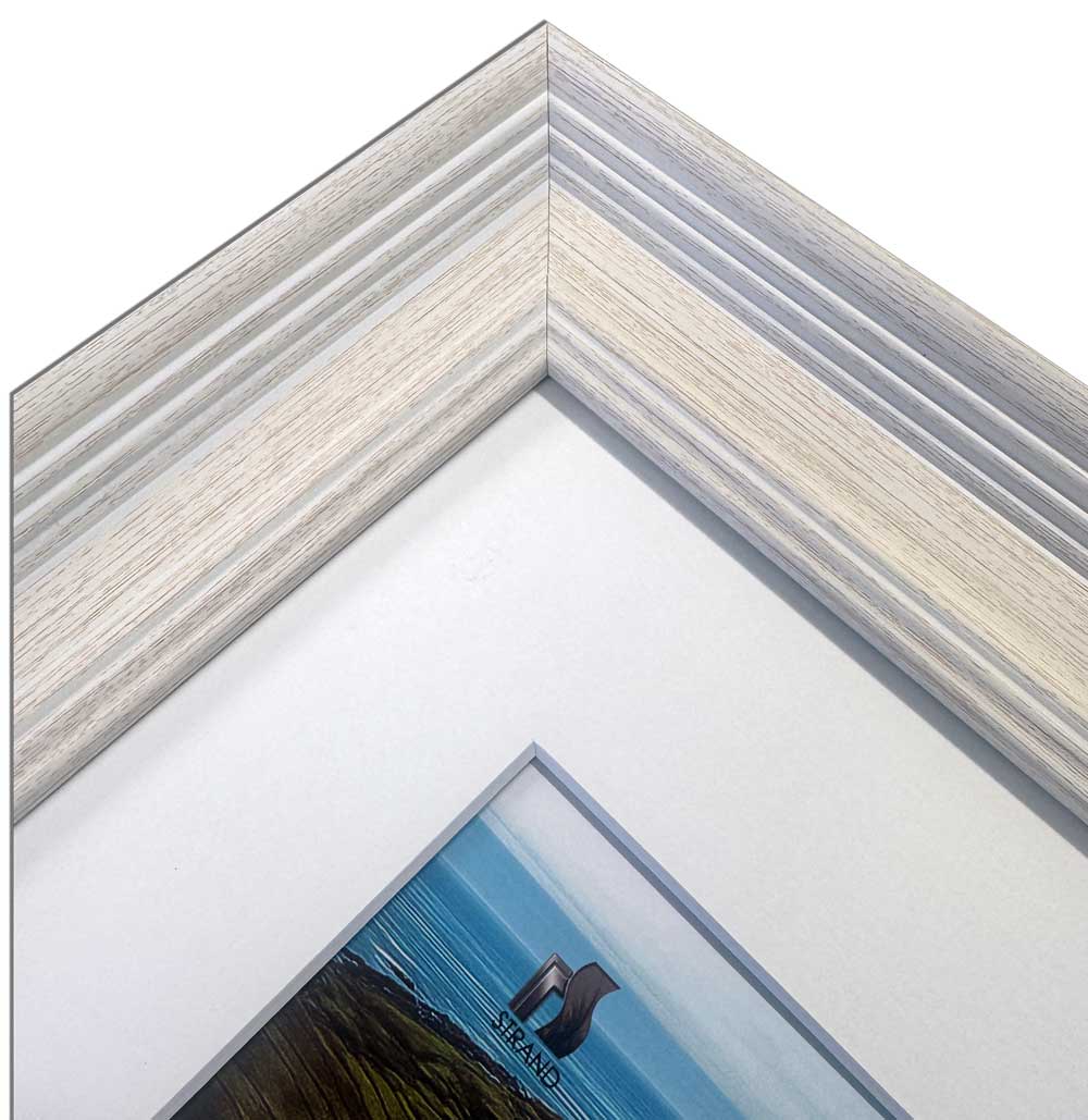 Clare Photo Frame (473PS) - Pack of 6 Frames