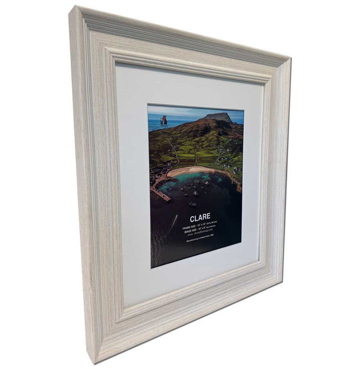 Clare Photo Frame (473PS) - Pack of 6 Frames