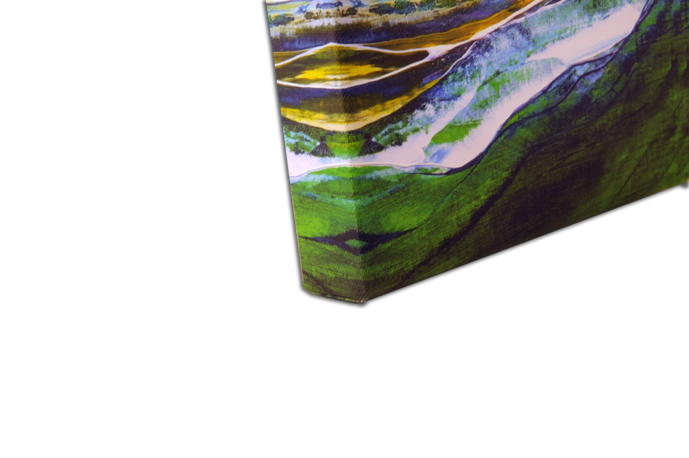 Canvas Prints collection