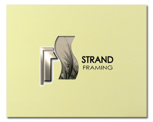 70 x 50 cm picture frames collection