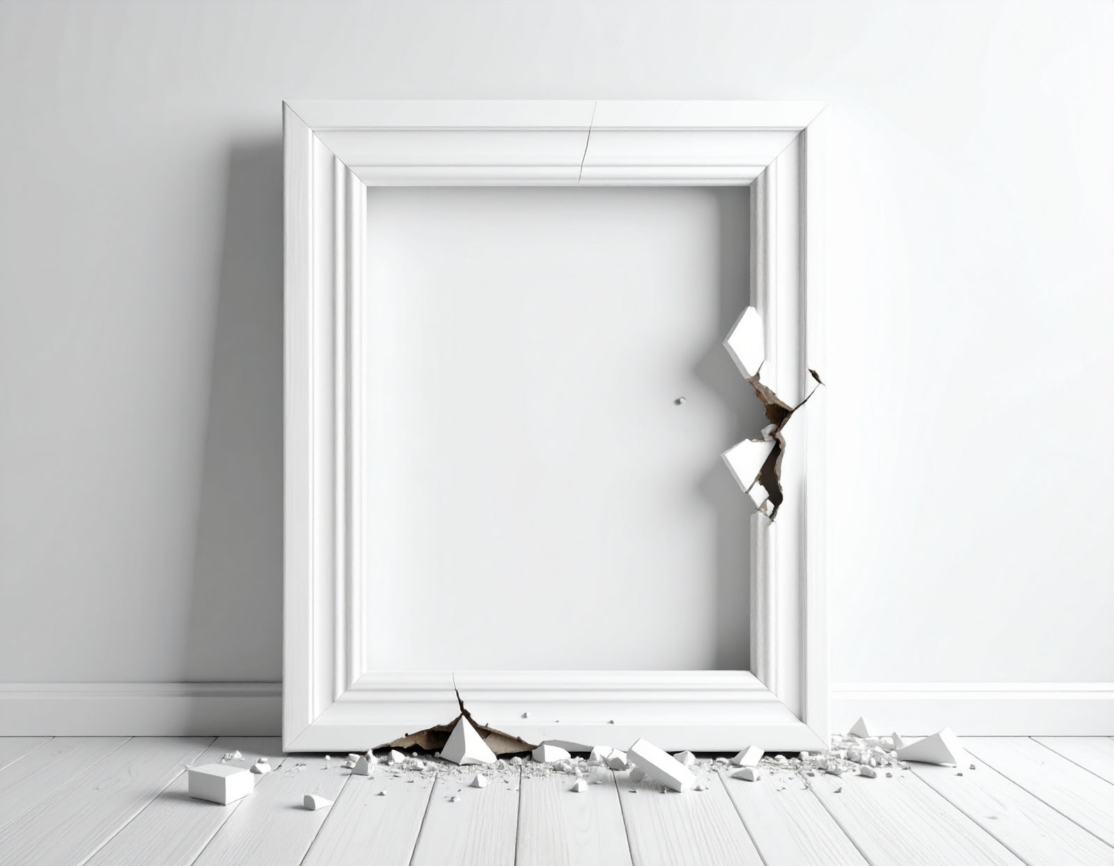 Picture Frame Packaging - Complete guide to buying boxes for shipping picture frames | Ireland Edition 2025