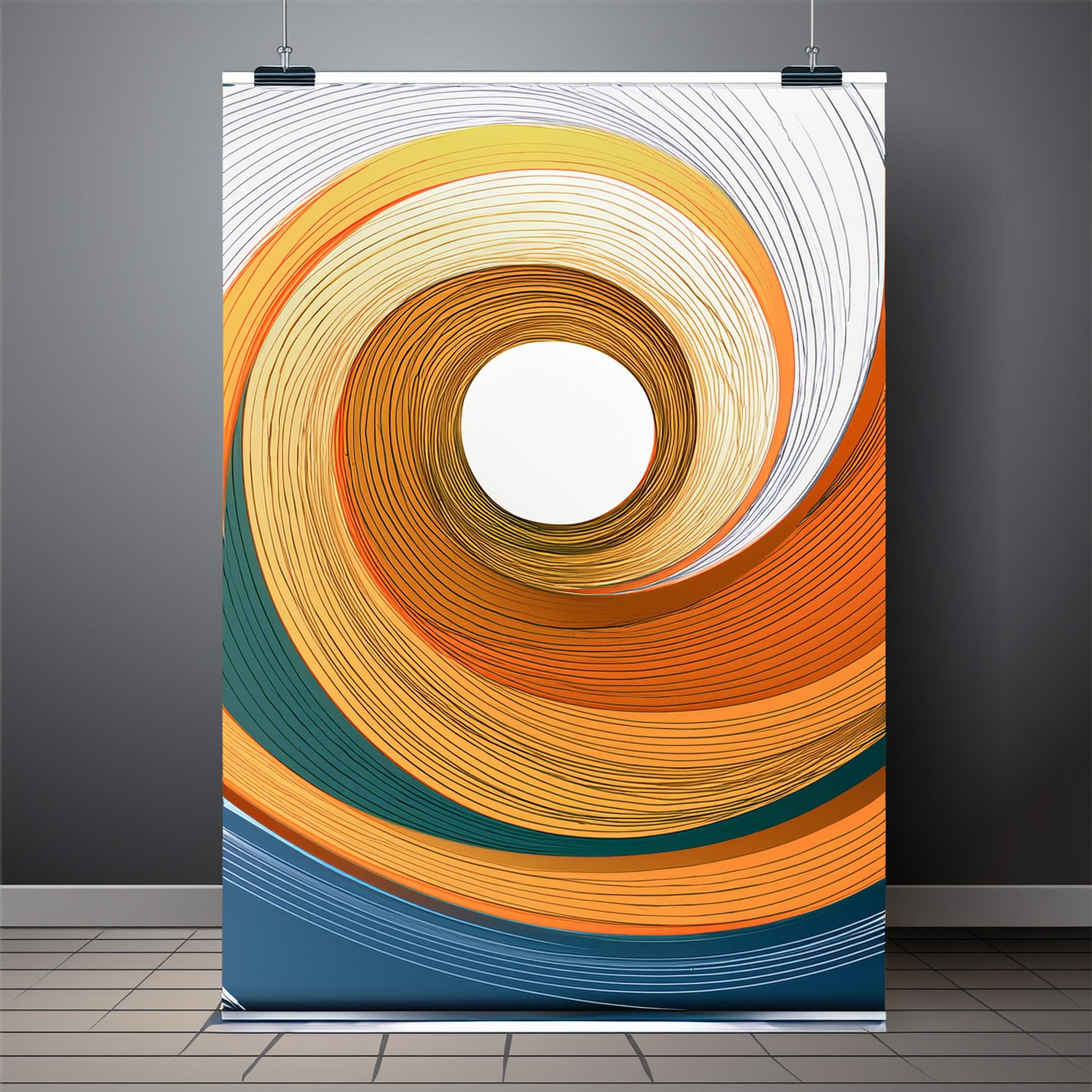Poster Print Strand Framing Poster print strand framing