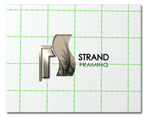 10mm Foamboard - Image Size A3 - Pack of 10