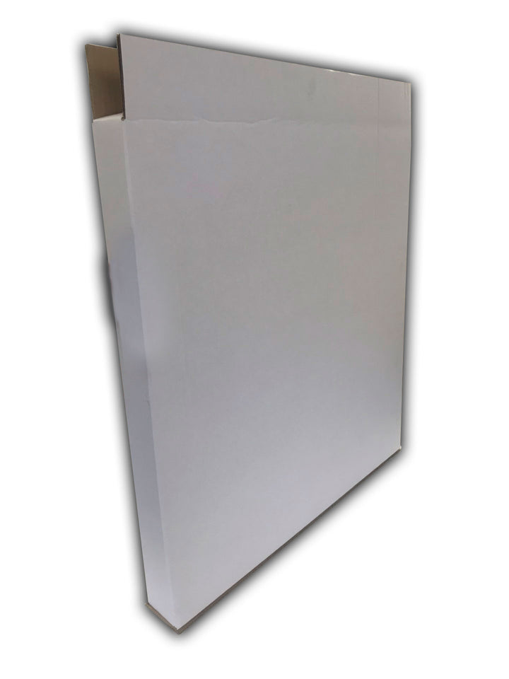 Sleeve Shipping Box For Picture Frames
