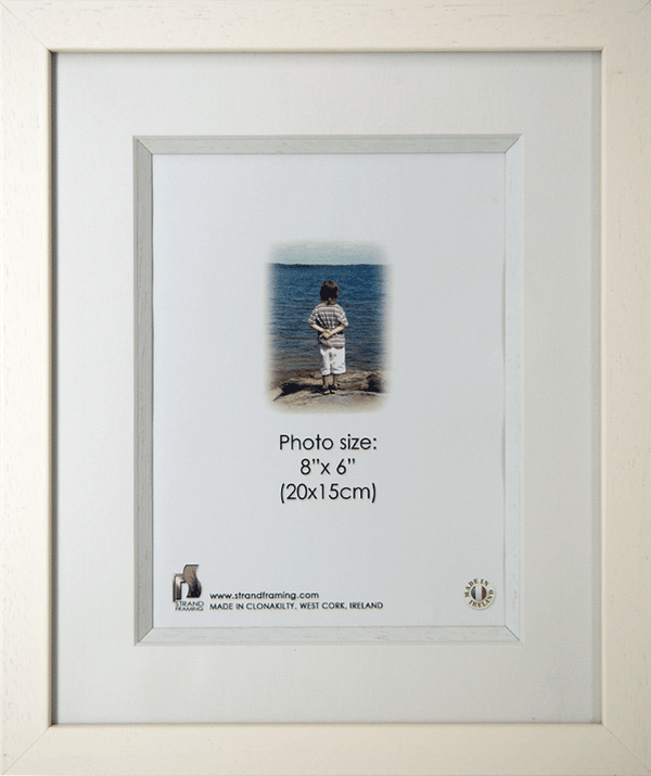 Strand Framing 