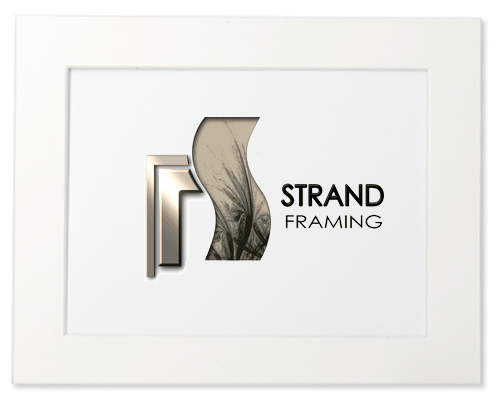 Standard Picture Mounts collection