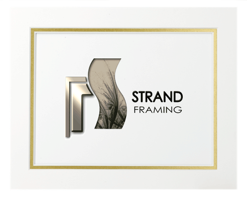 Standard Picture Mounts collection