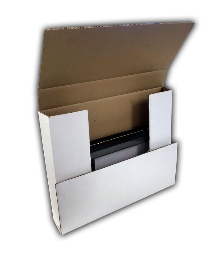 Postal Wrap Boxes