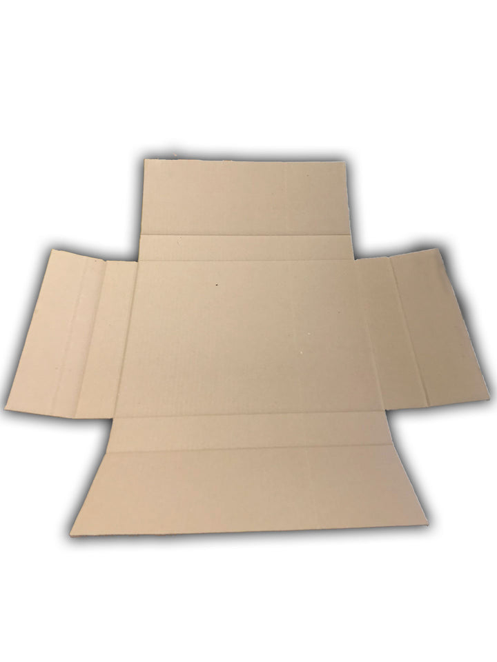 Postal Wrap Boxes