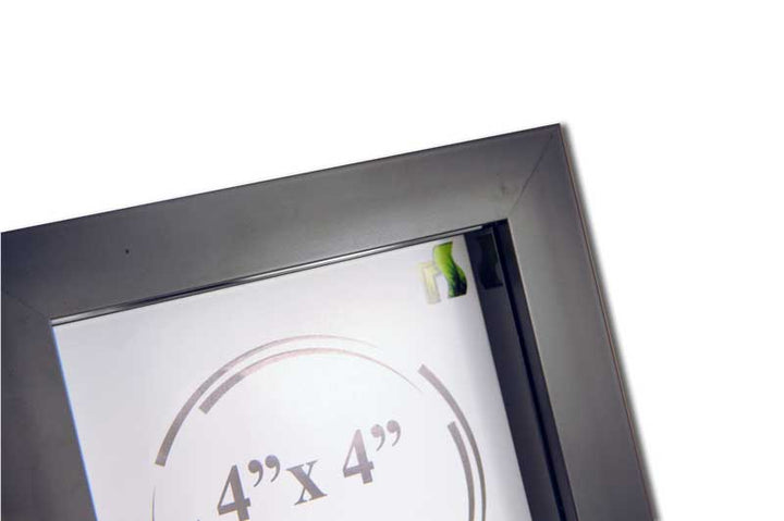 Rathlin 3D Box Photo Frame