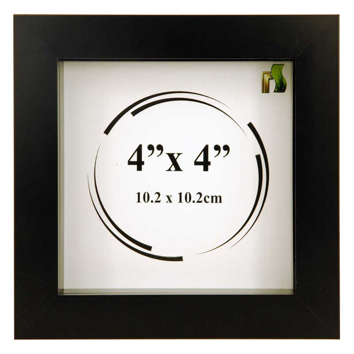 Rathlin 3D Box Photo Frame