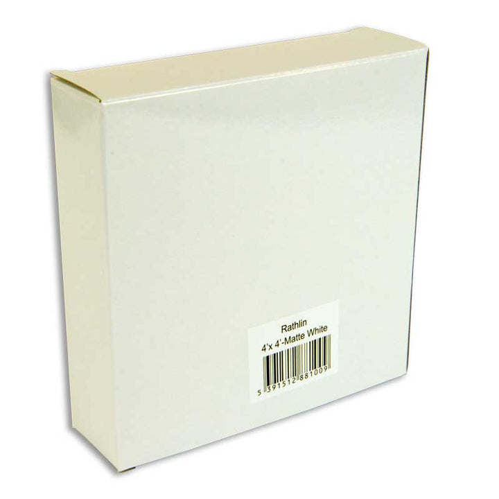 Rathlin 3D Box Photo Frame