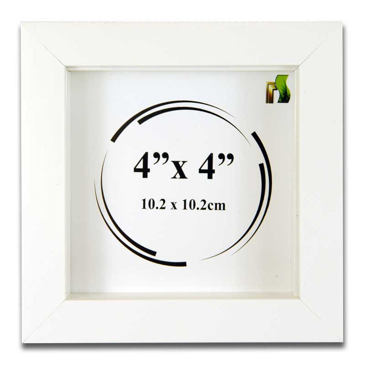 Rathlin 3D Box Photo Frame