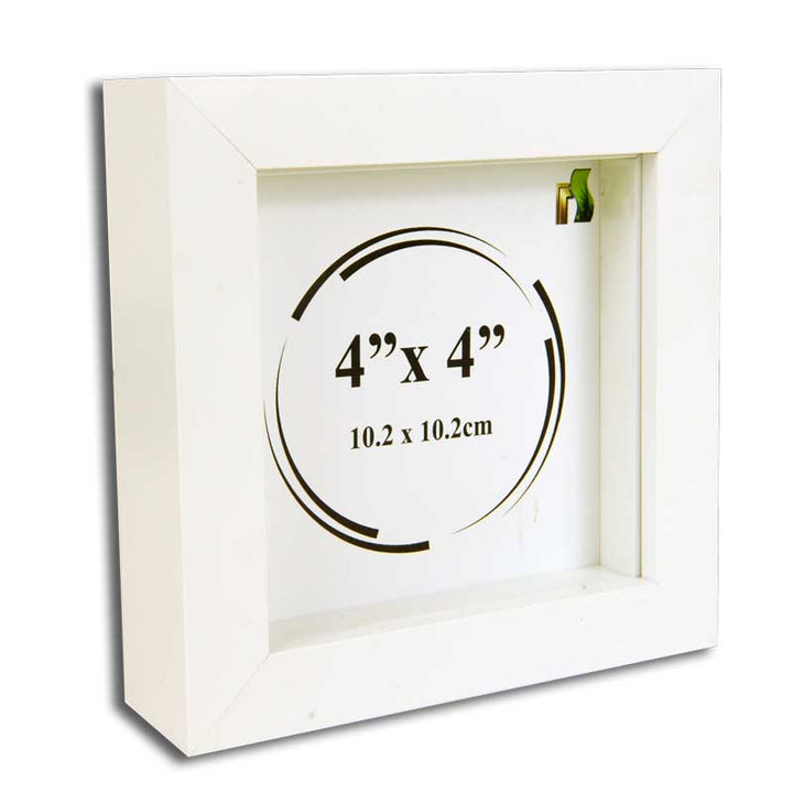 Rathlin 3D Box Photo Frame