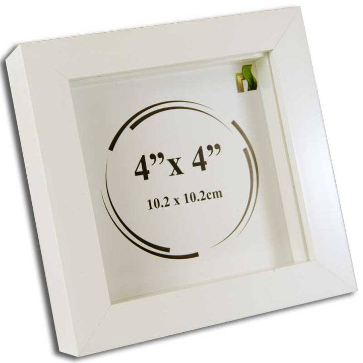 Rathlin 3D Box Photo Frame