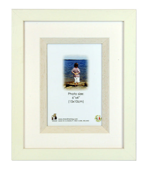 Strand Framing 