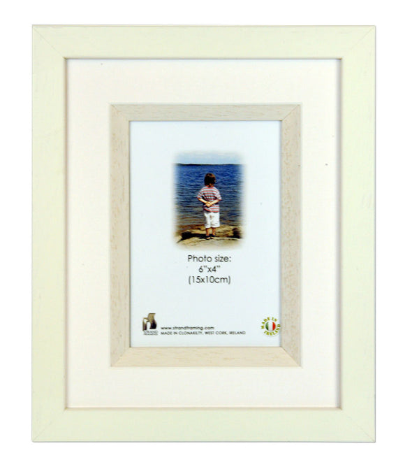 Strand Framing 
