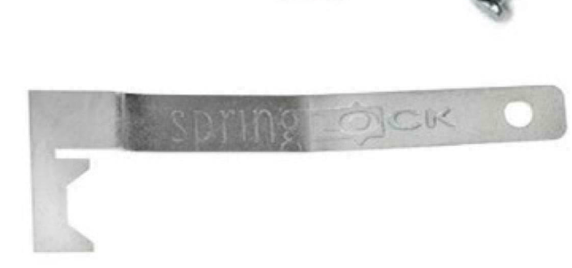 Springlock Release Tool