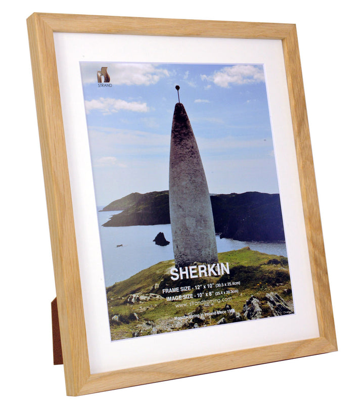 Sherkin Photo Frame (1522)- Pack of 6 Frames