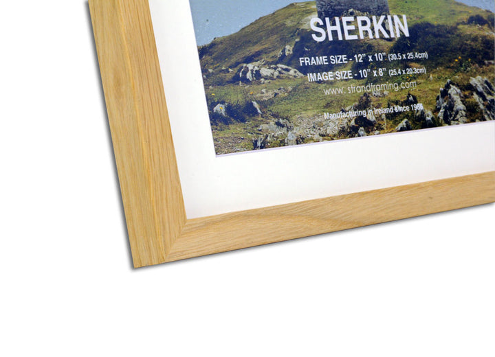 Sherkin Photo Frame (1522)- Pack of 6 Frames