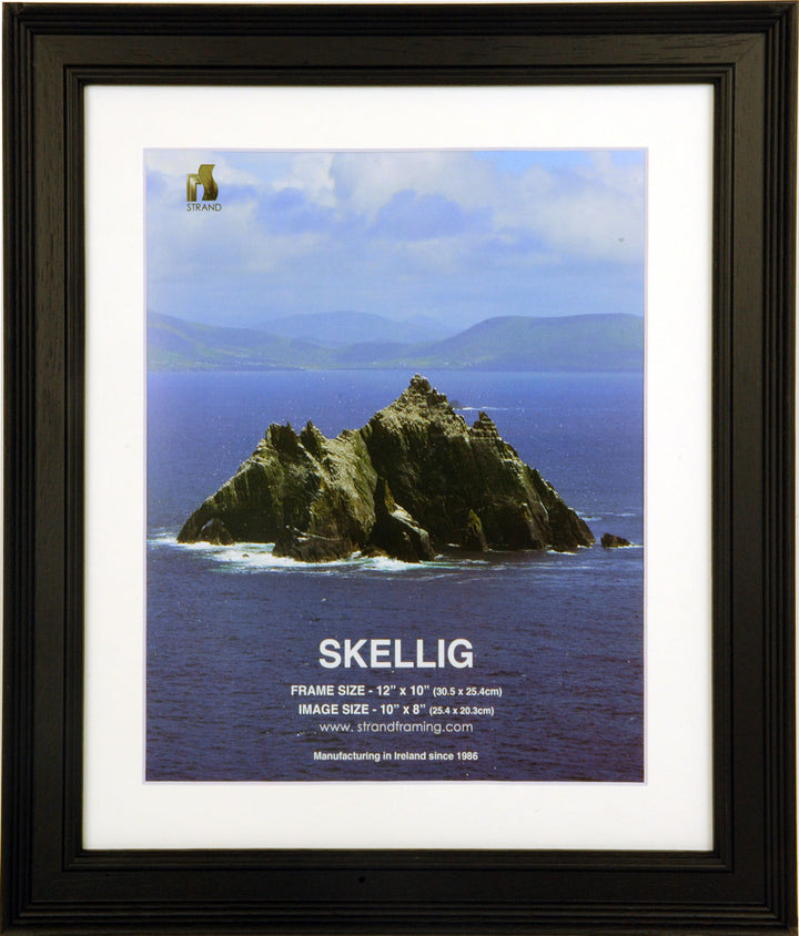 Skellig Photo Frame (30AA)- Pack of 6 Frames