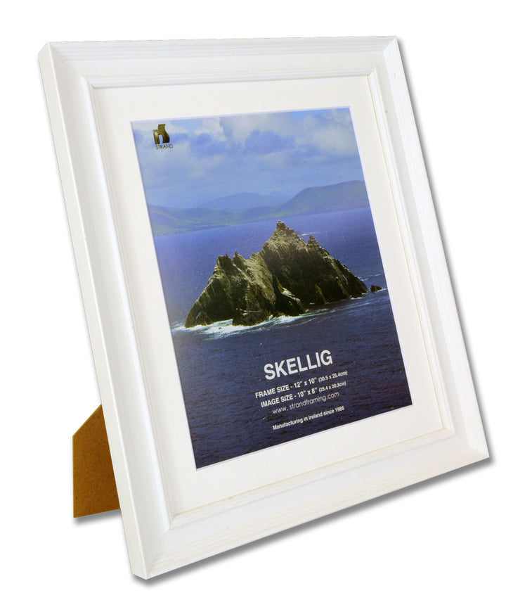 Skellig Photo Frame (30AA)- Pack of 6 Frames