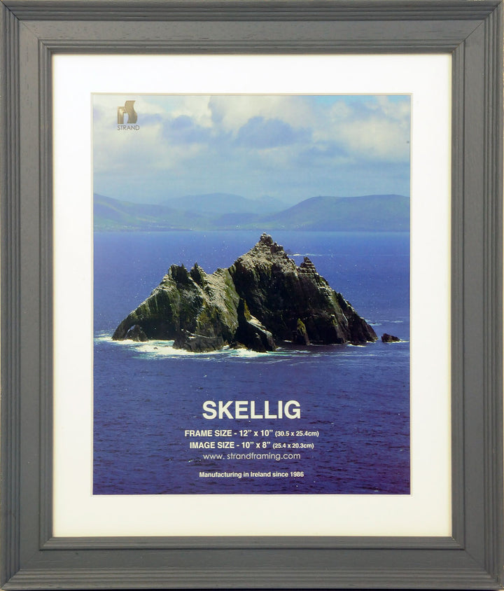 Skellig Photo Frame (30AA)- Pack of 6 Frames