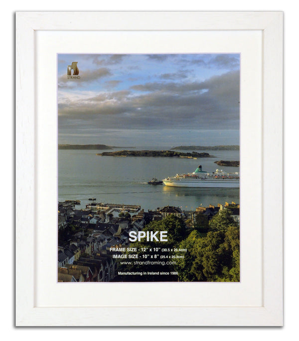 Strand Framing 