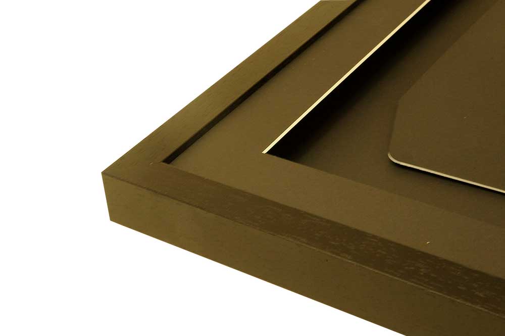 Jersey Frames collection