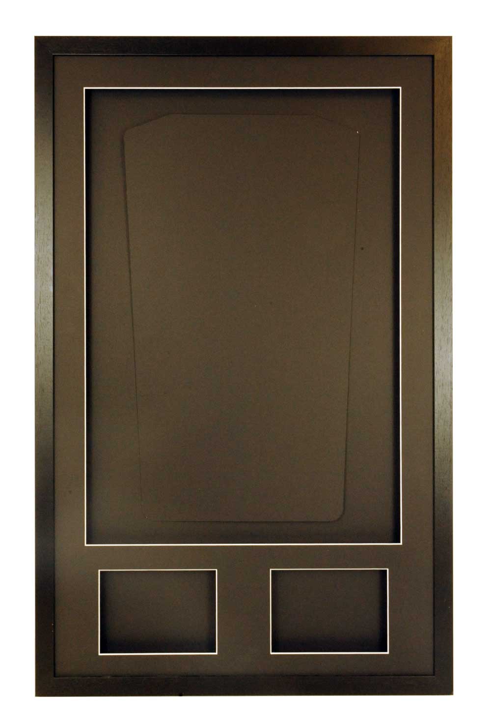 Strand DIY Sports Shirt 3D + Double Aperture Jersey Frame