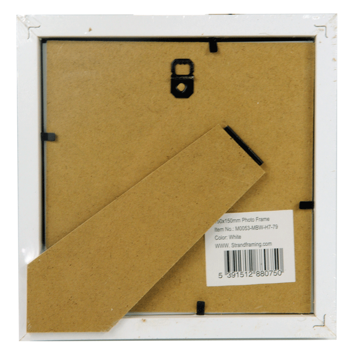 Deep Box Frame (Strand Collection)