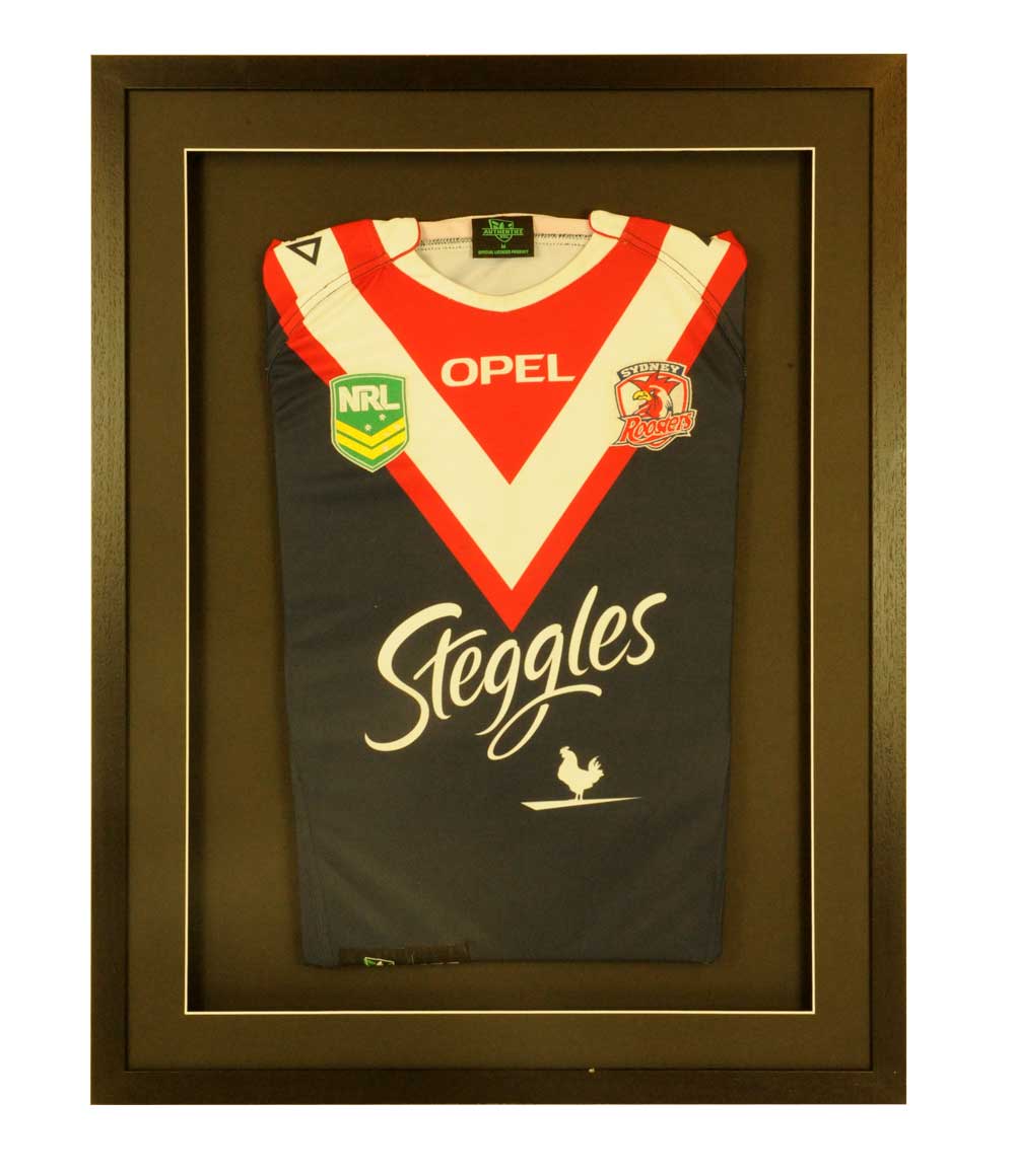 Jersey Frames collection