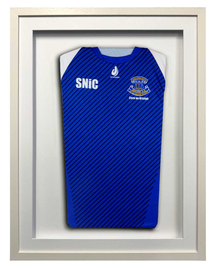 Strand DIY Sports Shirt 3D Jersey Frame