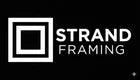 Strand Framing logo