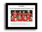 Team Photo Frame