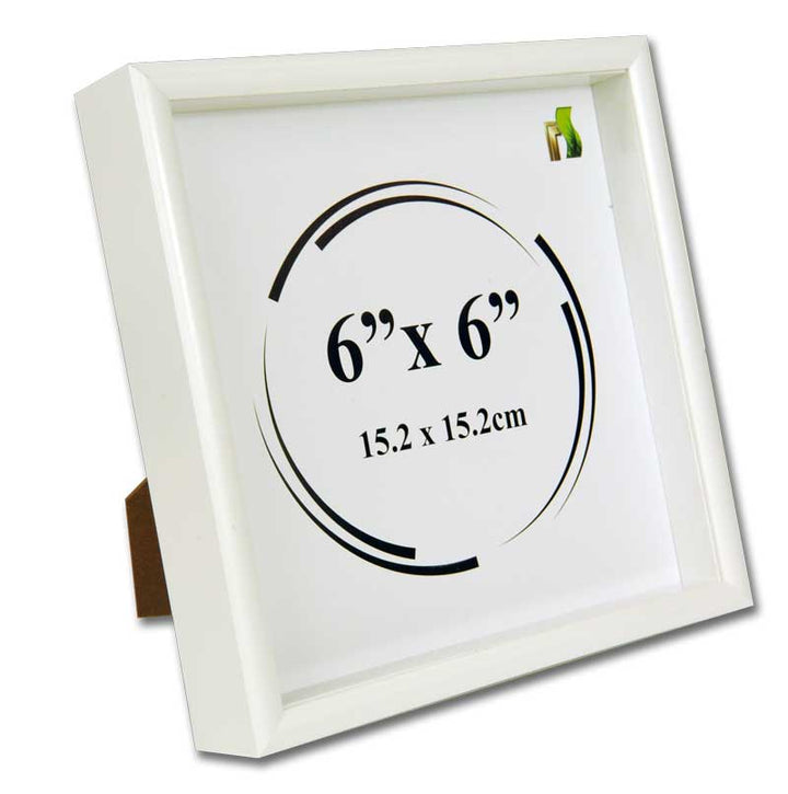 Tory 3D box photo frame