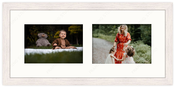 Multi Photo Frames collection