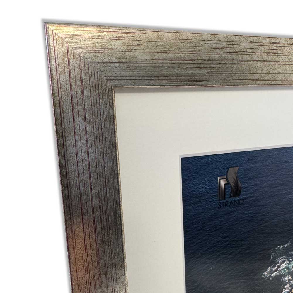 Valentia Photo Frame (2025)- Pack of 6 Frames