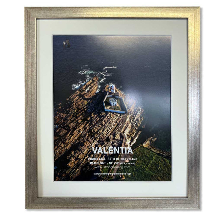 Valentia Photo Frame (2025)- Pack of 6 Frames