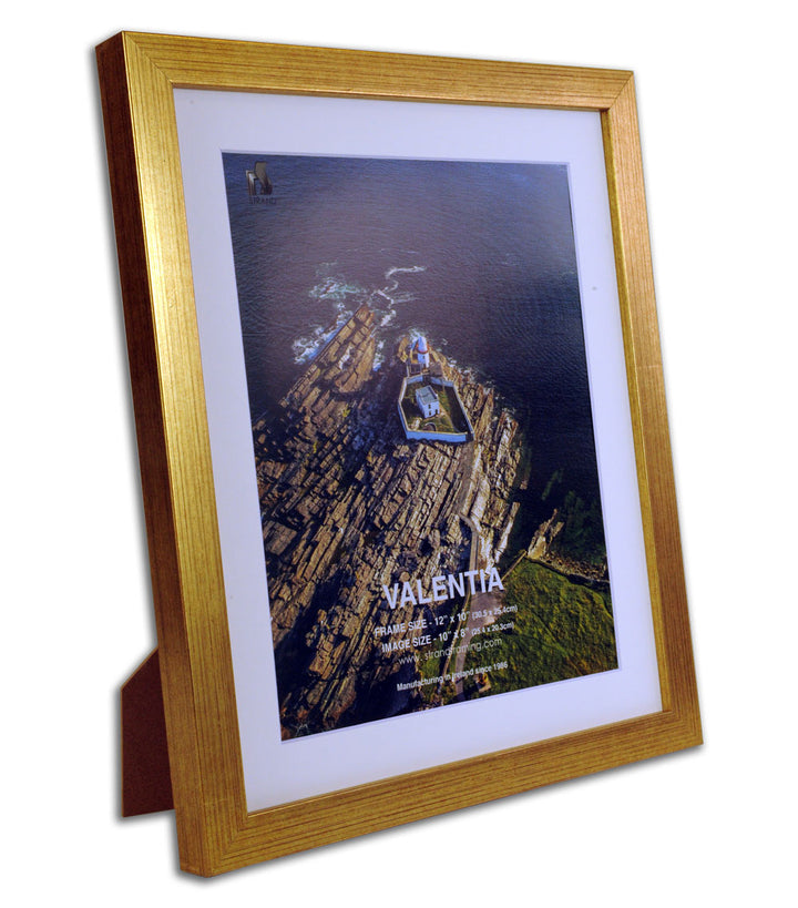 Valentia Photo Frame (2025)- Pack of 6 Frames