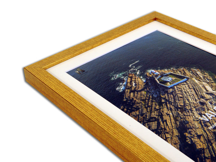 Valentia Photo Frame (2025)- Pack of 6 Frames
