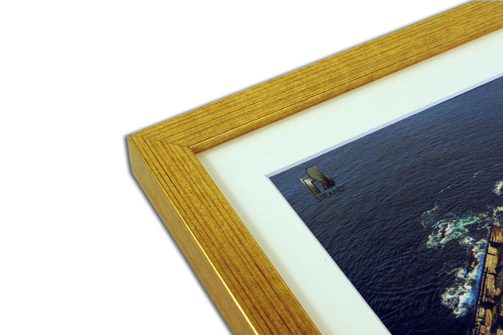 Valentia Photo Frame (2025)- Pack of 6 Frames