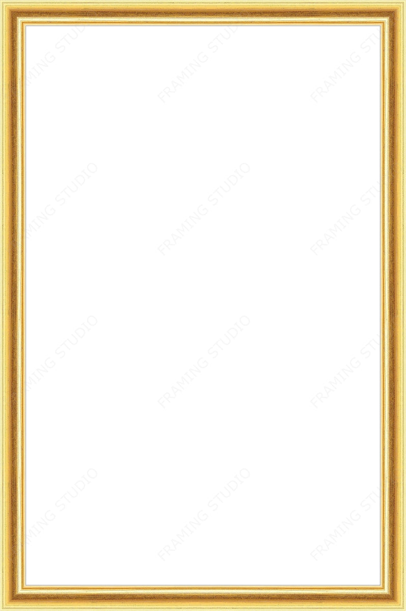 Custom Frame