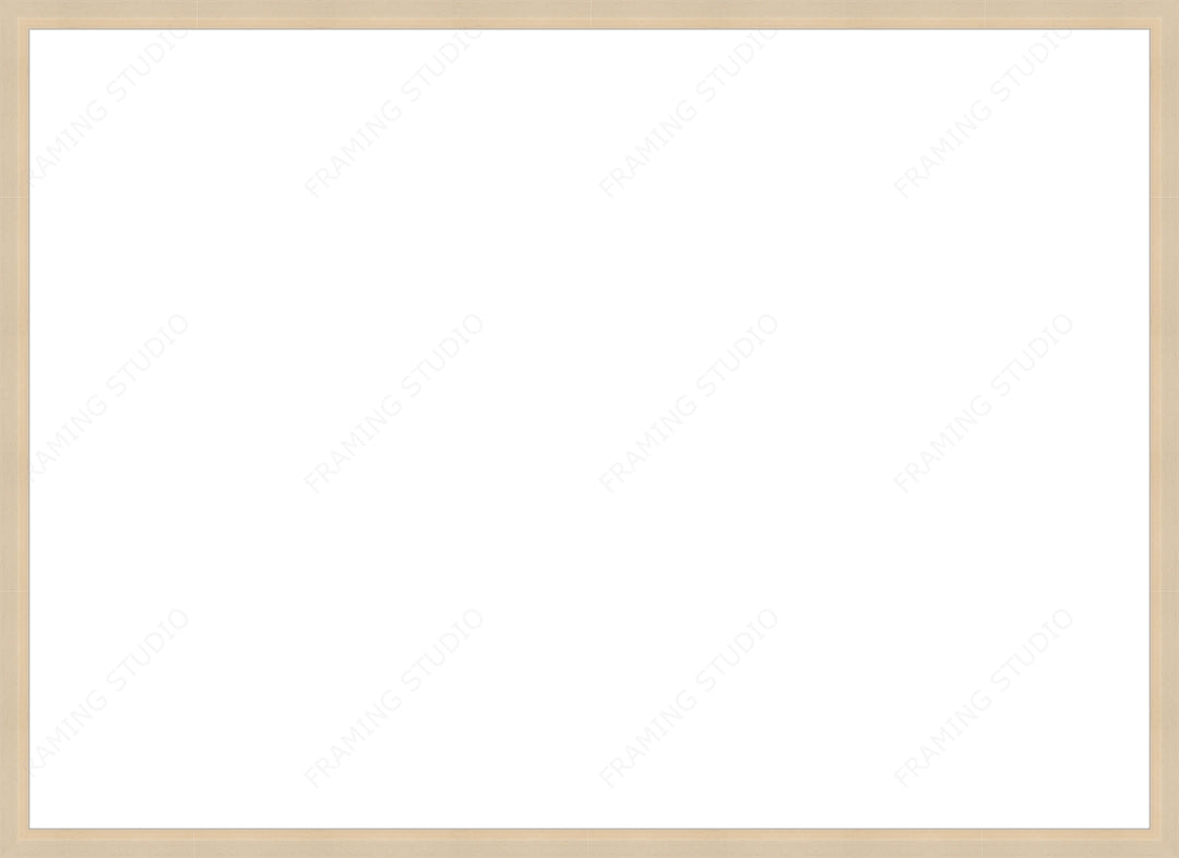 Custom Frame