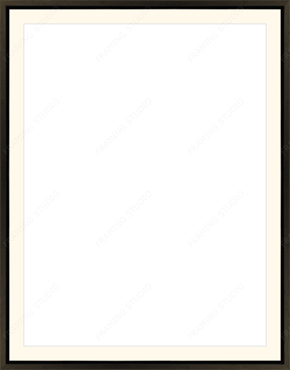 Custom Frame