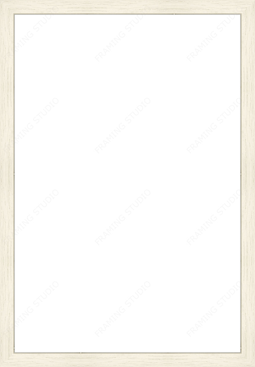 Custom Frame