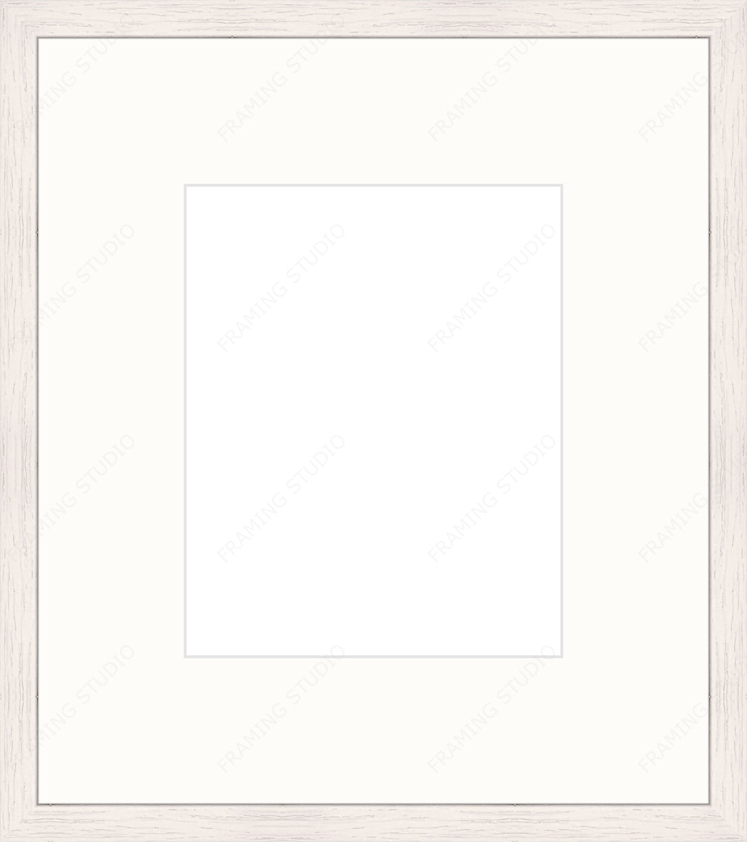 Custom Frame