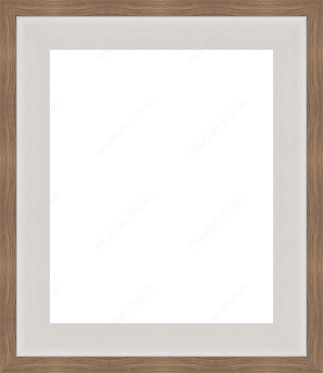 Custom Frame