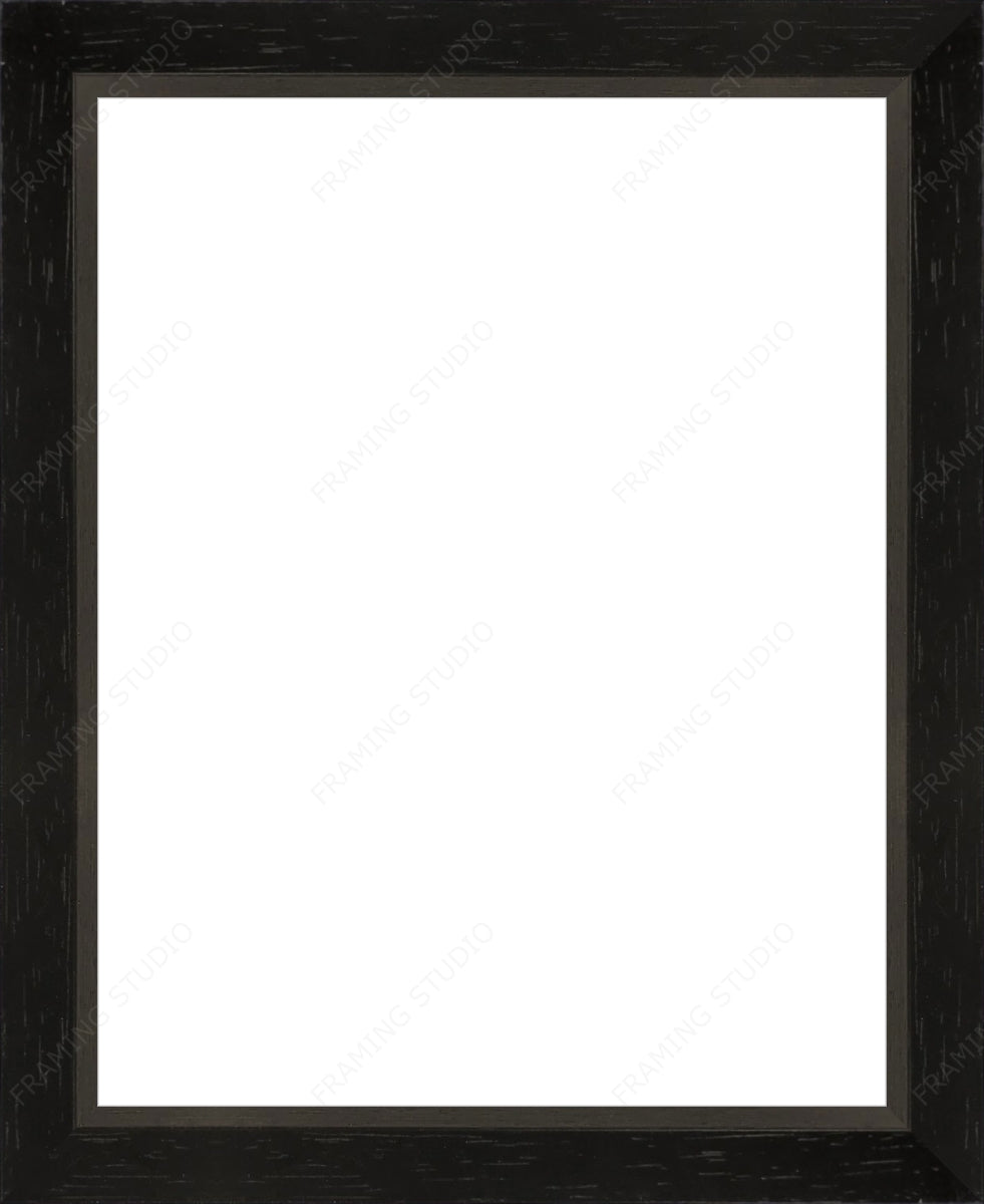Custom Frame